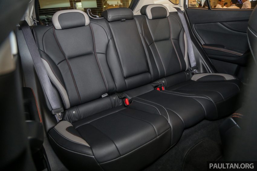 Subaru XV GT Edition 正式于本地上市，售价RM130,788 95045