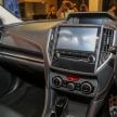 Subaru XV GT Edition 正式于本地上市，售价RM130,788