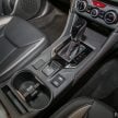Subaru XV GT Edition 正式于本地上市，售价RM130,788