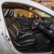 Subaru XV GT Edition 正式于本地上市，售价RM130,788