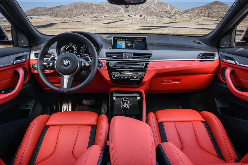 BMW X2 M35i 本地预告，7月开始交车，售价40万令吉 96447