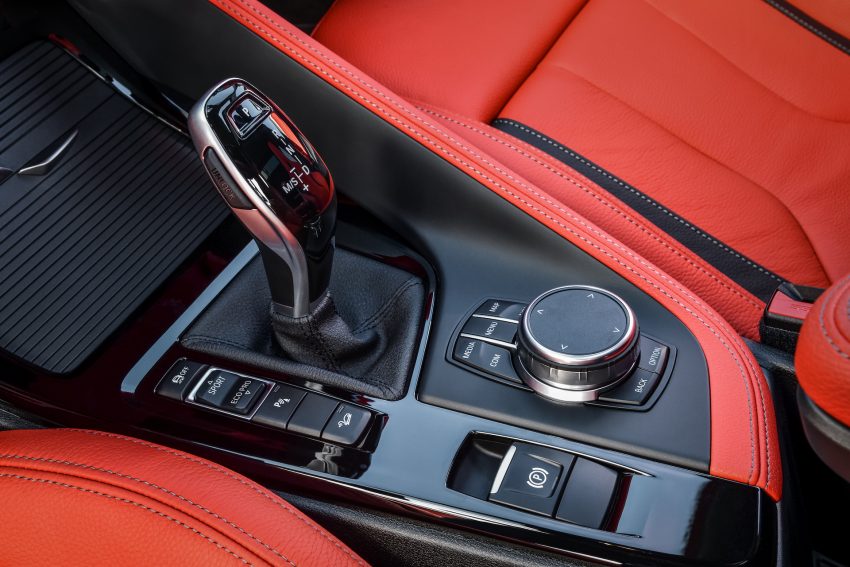 BMW X2 M35i 本地预告，7月开始交车，售价40万令吉 96448