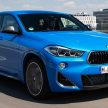 BMW X2 M35i 本地预告，7月开始交车，售价40万令吉