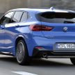 BMW X2 M35i 本地预告，7月开始交车，售价40万令吉