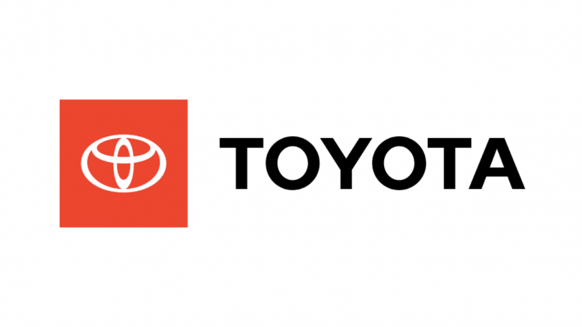 更加年轻化！Toyota 发布全新 Logo 和标语重塑品牌形象 95315