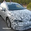 内饰谍照曝光，Mk8 Volkswagen Golf 确定今年10月亮相