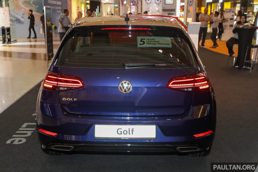 与德国 Helix 合作, Volkswagen 推介 Sound & Style 系列 95267