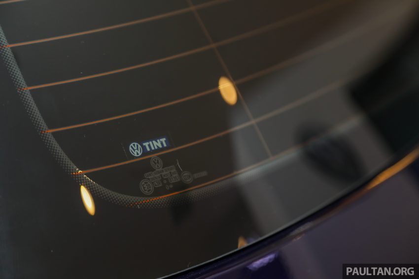 与德国 Helix 合作, Volkswagen 推介 Sound & Style 系列 95270