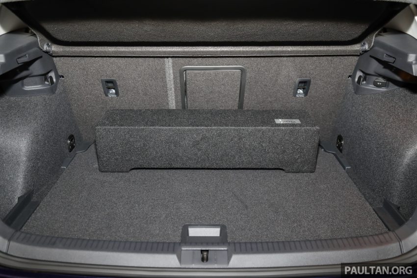 与德国 Helix 合作, Volkswagen 推介 Sound & Style 系列 95273