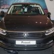 VW Malaysia 开放让 Golf、Passat 和 Tiguan 车主购买 Sound & Style Edition 配件，Helix Soundbar 售 RM2.6k