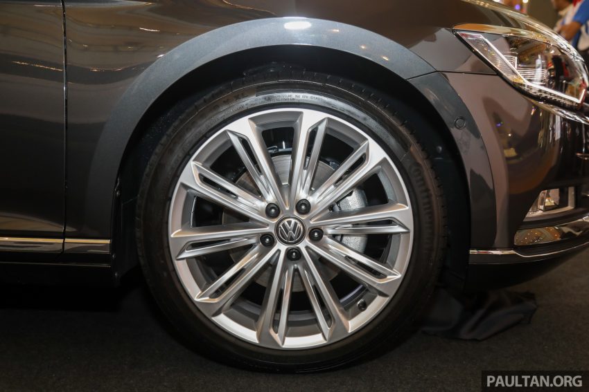 与德国 Helix 合作, Volkswagen 推介 Sound & Style 系列 95284