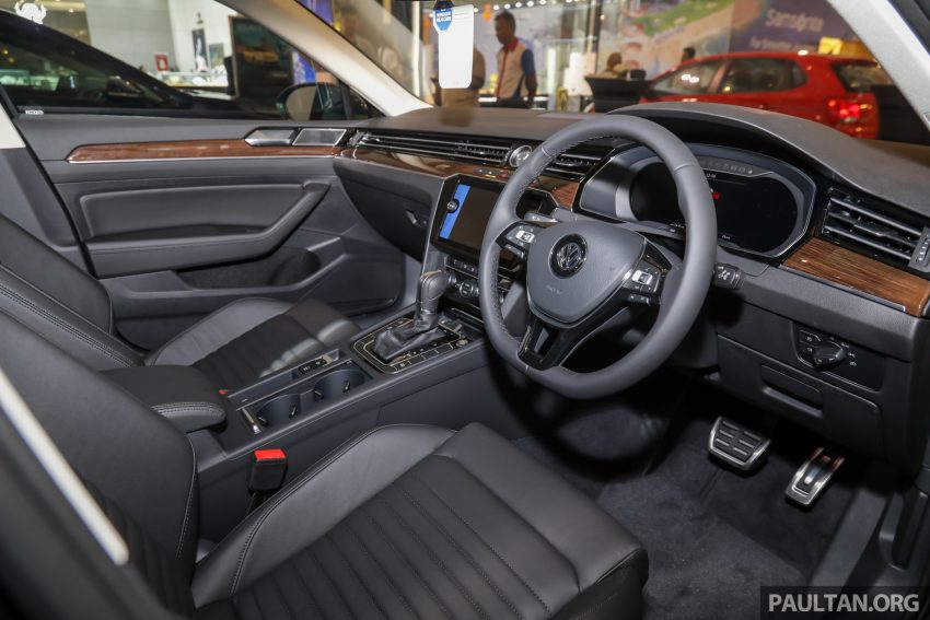 与德国 Helix 合作, Volkswagen 推介 Sound & Style 系列 95285