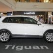 VW Malaysia 开放让 Golf、Passat 和 Tiguan 车主购买 Sound & Style Edition 配件，Helix Soundbar 售 RM2.6k