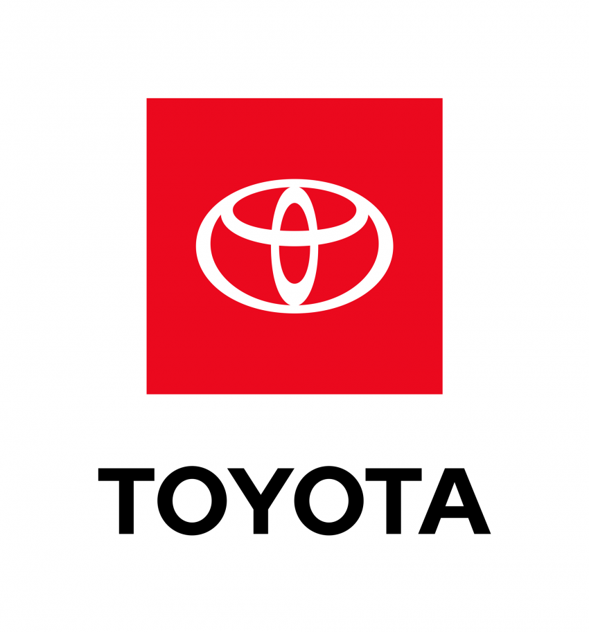 更加年轻化！Toyota 发布全新 Logo 和标语重塑品牌形象 95320