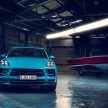 小改款 Porsche Macan 本月21日正式开售，预售价45.5万