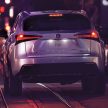 2019 Lexus NX 本地开放预订，全车系追加 Lexus Safety System+ 主动式安全配套，价格大幅下降只从RM314k起