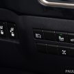 新车试驾: Lexus NX 300 小升级, 全方位安全防护更超值