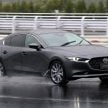 第四代 Mazda 3 各项规格与特点逐一看，为何改用扭力梁？新车安全性有何改进？SkyActiv-X 引擎为何不来马？