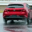 第四代 Mazda 3 各项规格与特点逐一看，为何改用扭力梁？新车安全性有何改进？SkyActiv-X 引擎为何不来马？