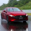 第四代 Mazda 3 各项规格与特点逐一看，为何改用扭力梁？新车安全性有何改进？SkyActiv-X 引擎为何不来马？