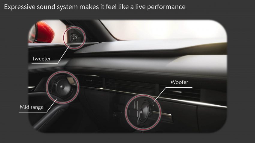 第四代 Mazda 3 各项规格与特点逐一看，为何改用扭力梁？新车安全性有何改进？SkyActiv-X 引擎为何不来马？ 98282