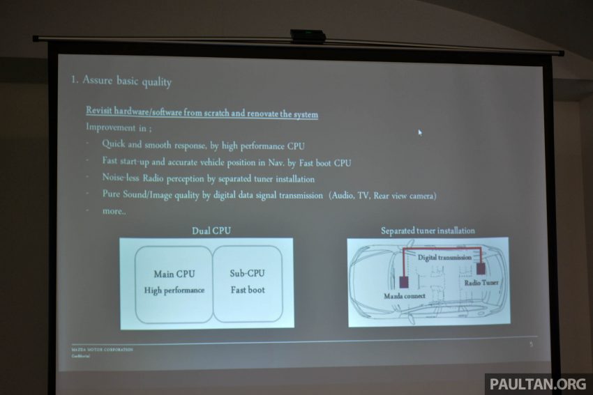 第四代 Mazda 3 各项规格与特点逐一看，为何改用扭力梁？新车安全性有何改进？SkyActiv-X 引擎为何不来马？ 98271