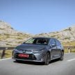全新 Toyota Corolla Altis 今年8月登陆泰国, 有Hybrid版本