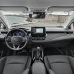 全新 Toyota Corolla Altis 今年8月登陆泰国, 有Hybrid版本