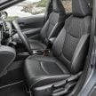 全新 Toyota Corolla Altis 今年8月登陆泰国, 有Hybrid版本