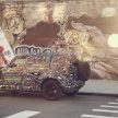 全新 Land Rover Defender 外观谍照曝光，继续硬派到底