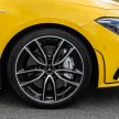 Mercedes-AMG CLA 35 Shooting Brake 发布, 4.9秒破百