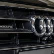 全新 Audi A8L 3.0 TFSI 登陆大马，单一等级售价84.5万