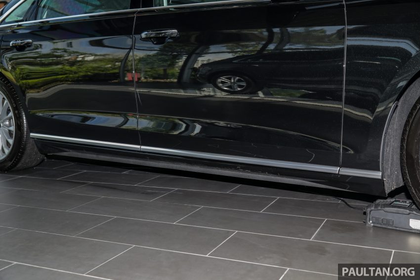 全新 Audi A8L 3.0 TFSI 登陆大马，单一等级售价84.5万 98870