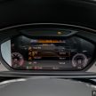 全新 Audi A8L 3.0 TFSI 登陆大马，单一等级售价84.5万