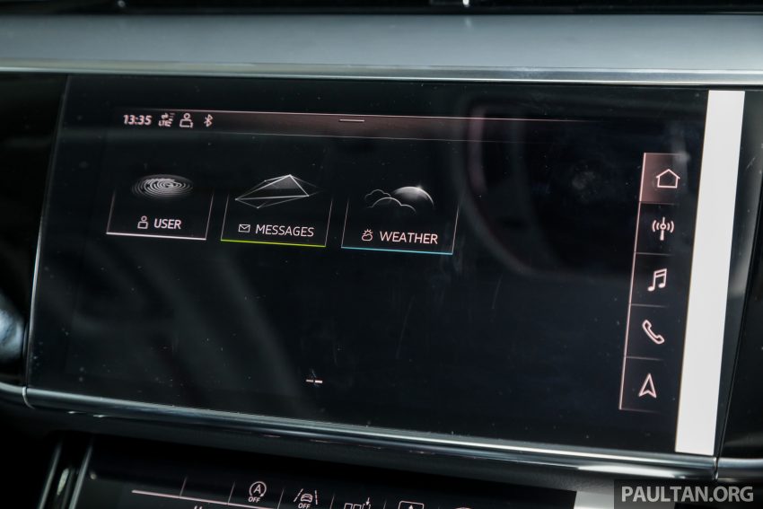 全新 Audi A8L 3.0 TFSI 登陆大马，单一等级售价84.5万 98901