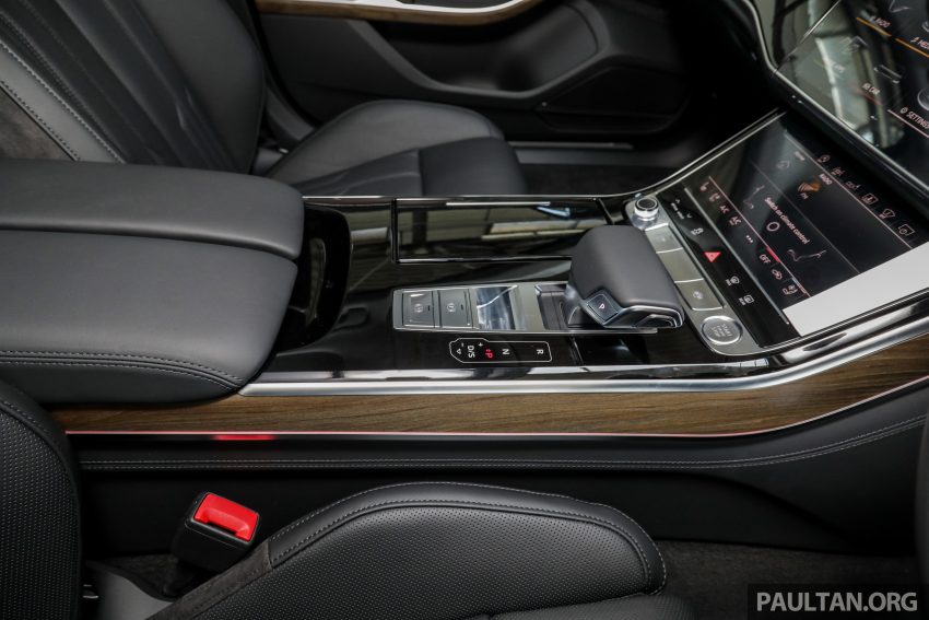 全新 Audi A8L 3.0 TFSI 登陆大马，单一等级售价84.5万 98913