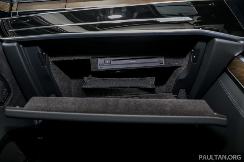全新 Audi A8L 3.0 TFSI 登陆大马，单一等级售价84.5万 98915