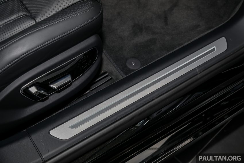 全新 Audi A8L 3.0 TFSI 登陆大马，单一等级售价84.5万 98927