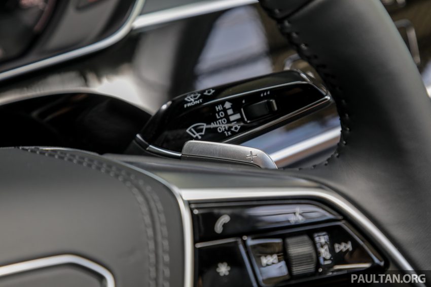 全新 Audi A8L 3.0 TFSI 登陆大马，单一等级售价84.5万 98884