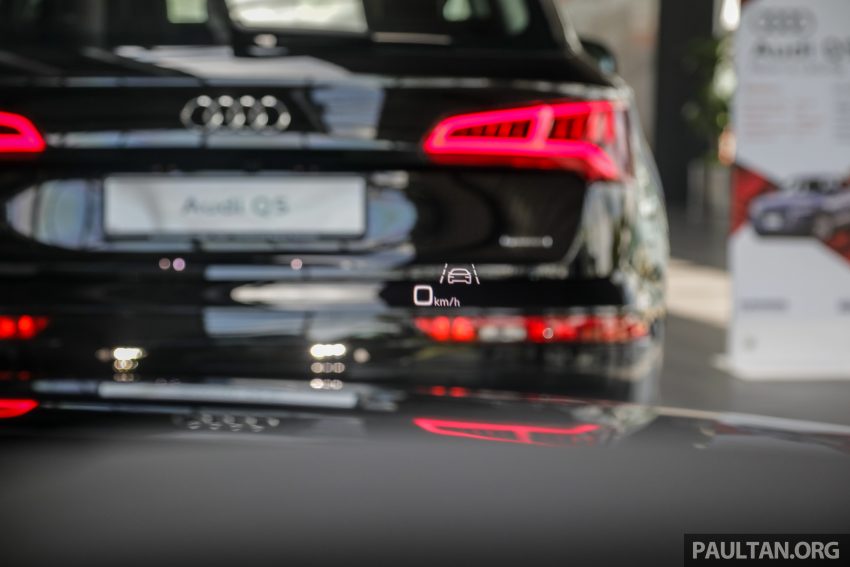 全新 Audi A8L 3.0 TFSI 登陆大马，单一等级售价84.5万 98885