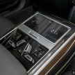 新一代 Audi A8L 3.0 TFSI 正式在本地上市，售价RM880k