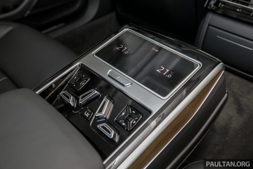全新 Audi A8L 3.0 TFSI 登陆大马，单一等级售价84.5万 98940