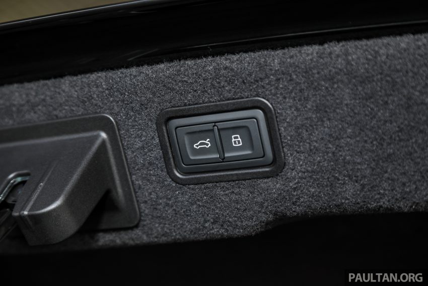 全新 Audi A8L 3.0 TFSI 登陆大马，单一等级售价84.5万 98956