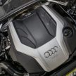 第五代 Audi A6 抵马，3.0 V6 TFSI Quattro 售价59万令吉