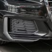 第五代 Audi A6 抵马，3.0 V6 TFSI Quattro 售价59万令吉