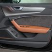 全新 Audi A6 3.0 TFSI quattro 本地上市，售价RM590k