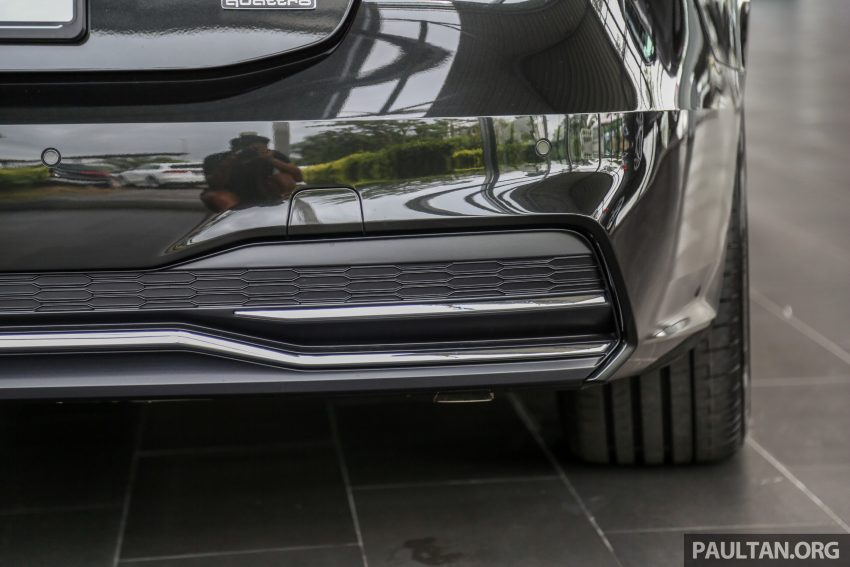 全新 Audi A7 Sportback 登陆大马市场，售价61万令吉 97178