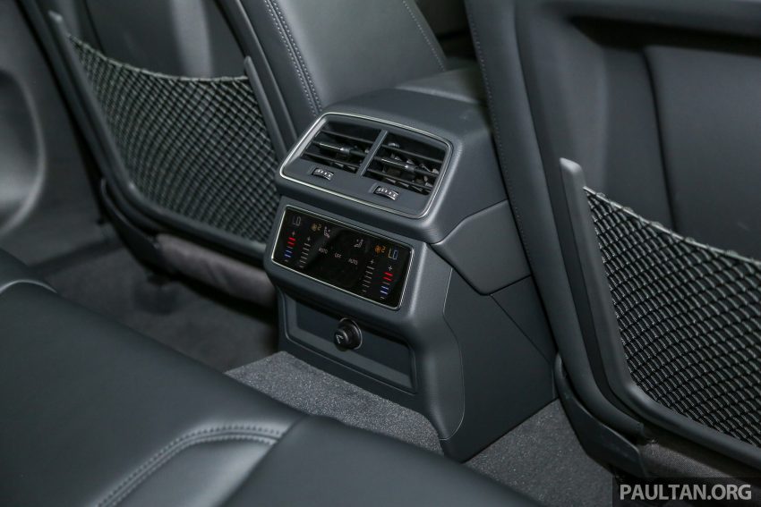 全新 Audi A7 Sportback 登陆大马市场，售价61万令吉 97214