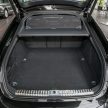 全新 Audi A7 Sportback 正式在本地上市，售价RM610k