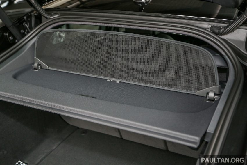 全新 Audi A7 Sportback 登陆大马市场，售价61万令吉 97218